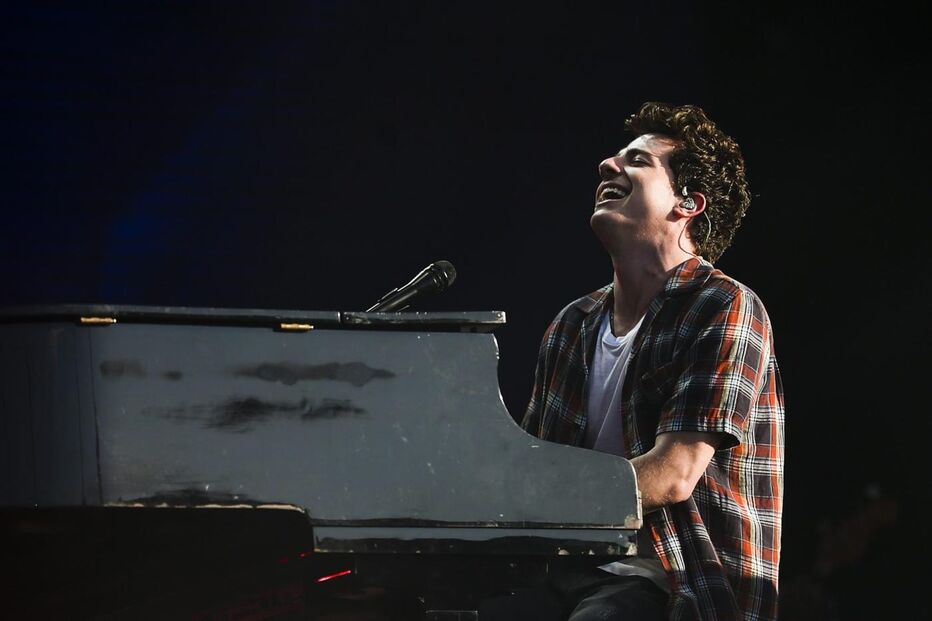 Charlie Puth