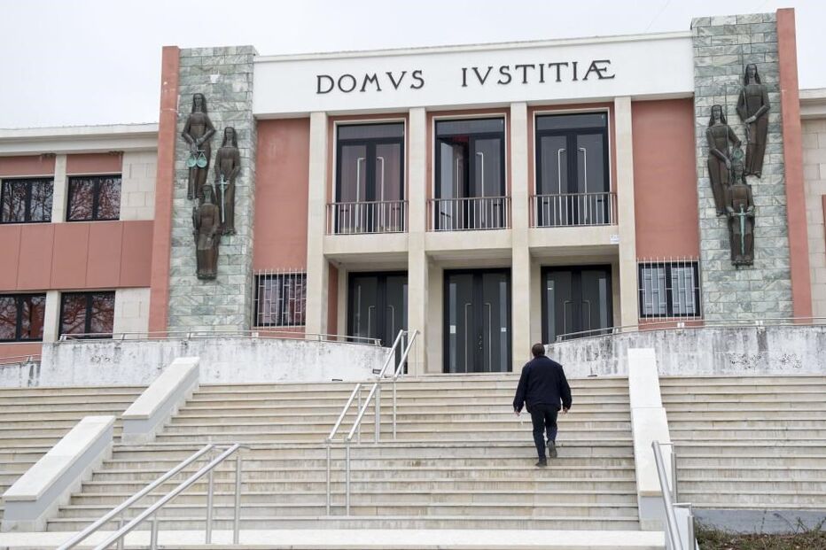 Tribunal de Alcobaça
