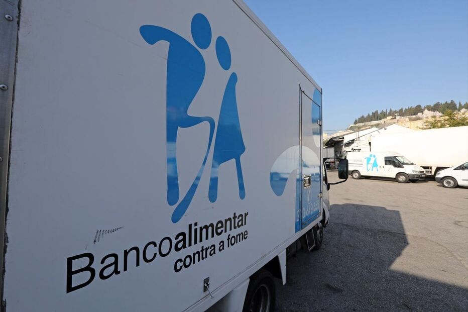 Banco Alimentar Contra Fome, Isabel Jonet, pobreza