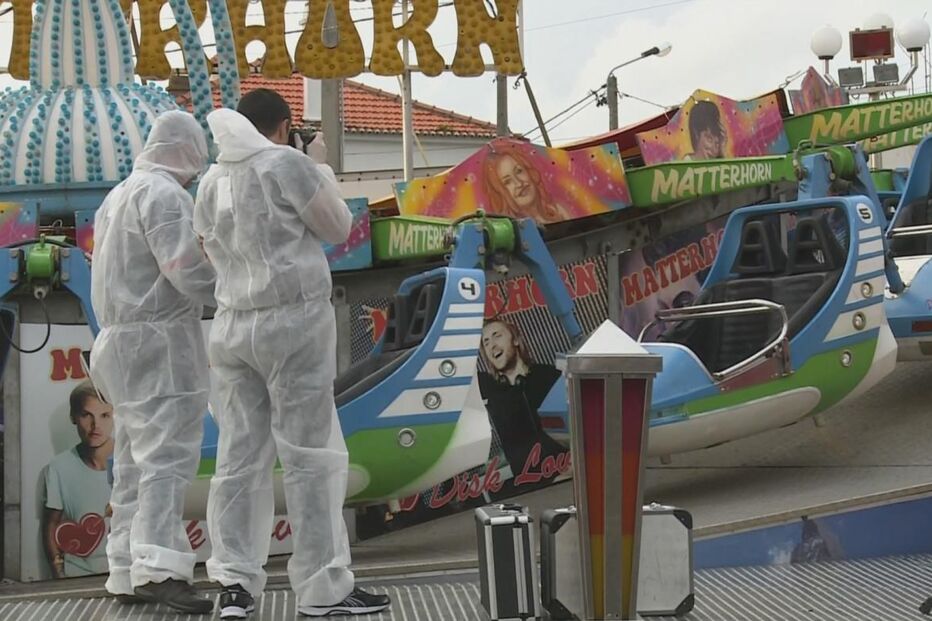 Ministério Público de Matosinhos, PSP, acidentes e desastres, hospital Pedro Hispano
