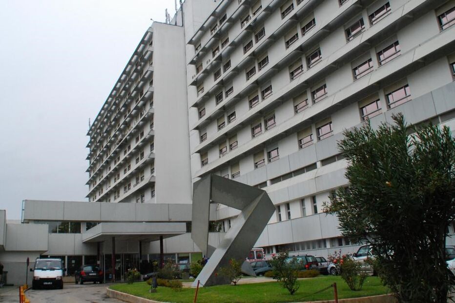 Hospital de Santarém