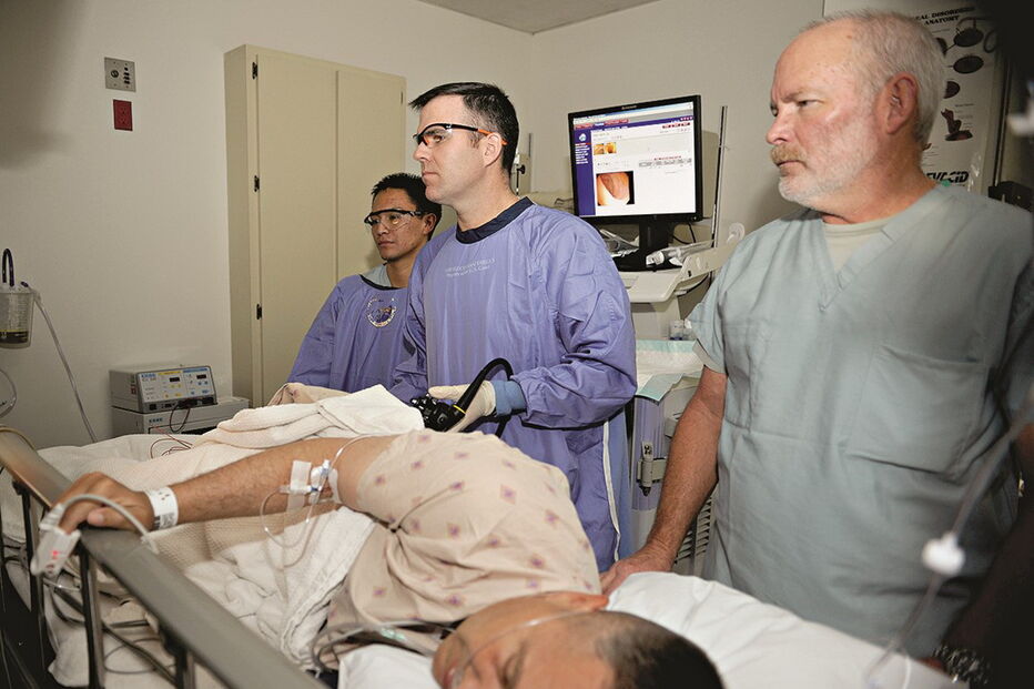 1,8 milhões sem rastreio ao cancro colorretal 