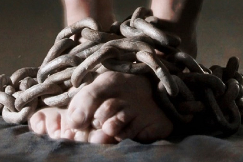 Índice Global de Escravatura, direitos humanos