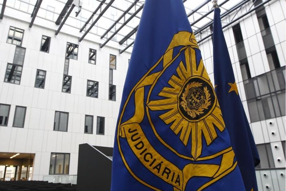 PJ, polícia judiciária, sede, lisboa