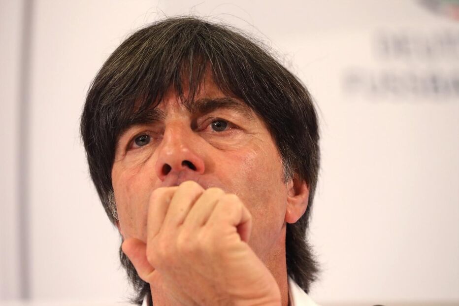 Joachim Löw
