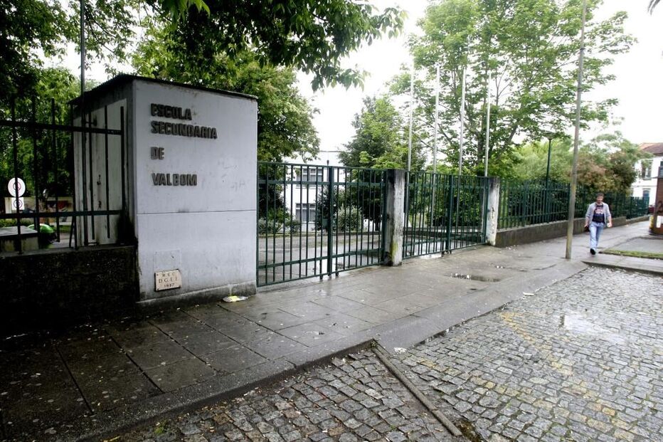 Secundária de Valbom, Gondomar, Universidade de Trás-os-Montes e Alto Douro, Matemática