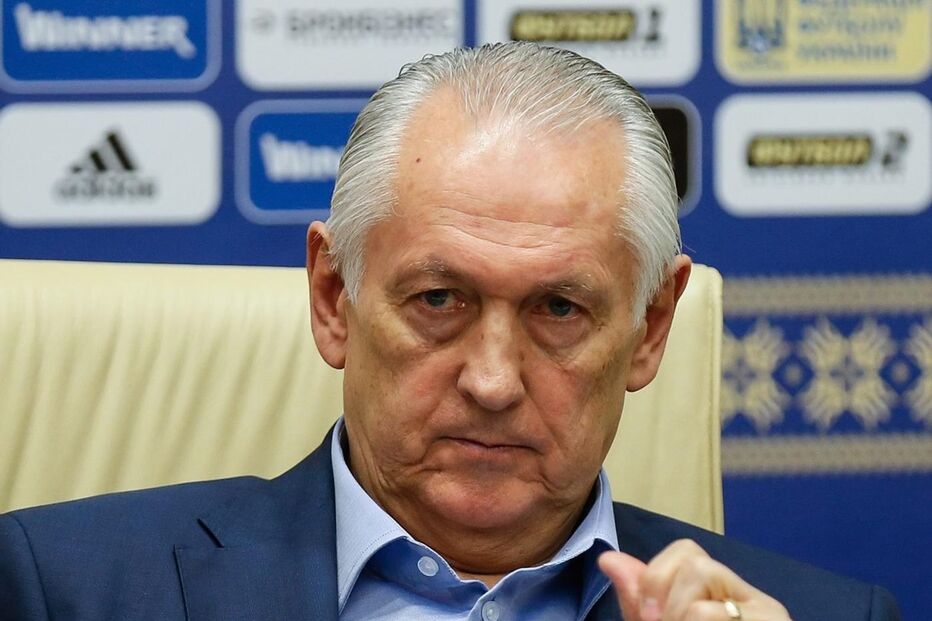 Ucrânia, convocados, Andriy Yarmolenko, Oleksandr Zinchenko, Mykhaylo Fomenko, futebol