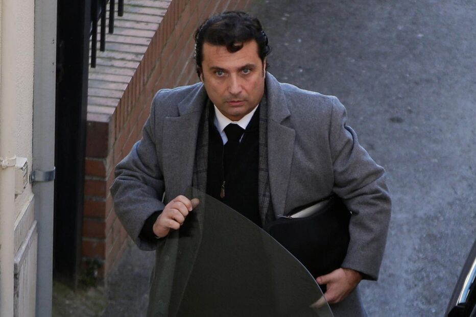 Costa Concordia, Francesco Schettino, naufrágio, Itália, crime, lei e justiça, acidentes e desastres