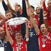 Alemanha decide não punir celebrações de golos sem distanciamento social na Bundesliga 