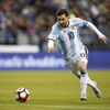 <![CDATA[ Lionel Messi é recordista de jogos em Mundiais, com 26 partidas ]]>