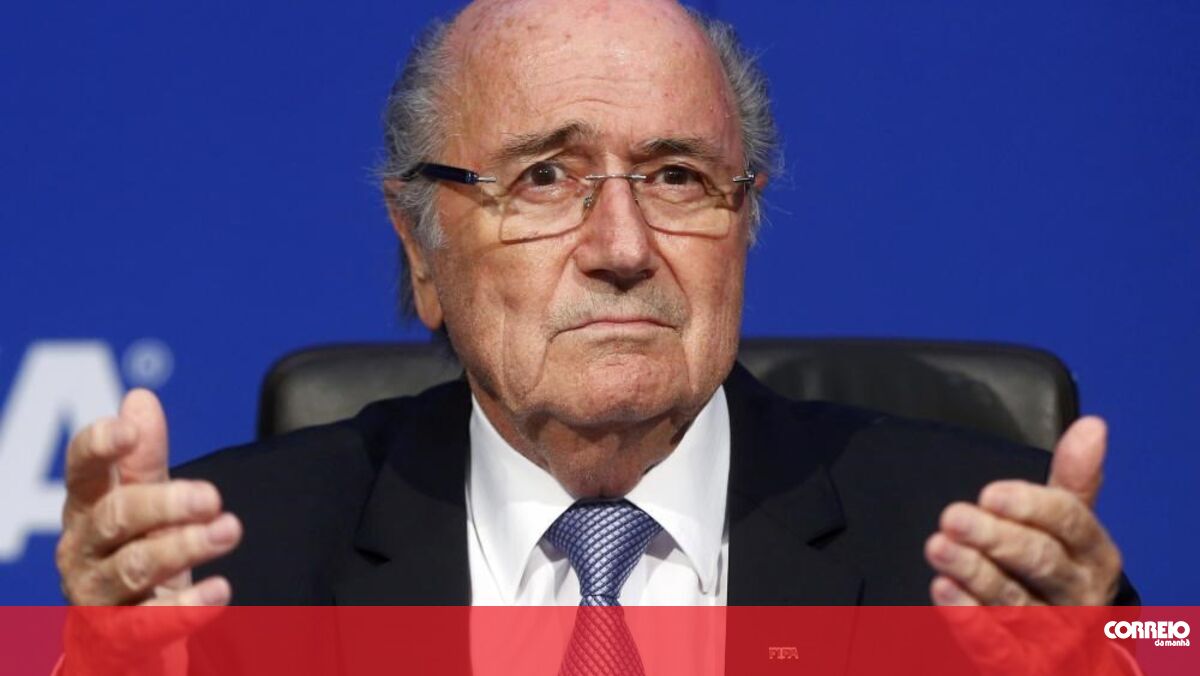 Former FIFA president acquitted in corruption case: ‘Seven years of lies behind’