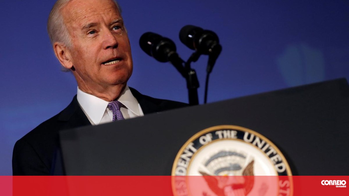 Eleitores dos EUA duvidam da liderança de Joe Biden e favorecem Donald Trump