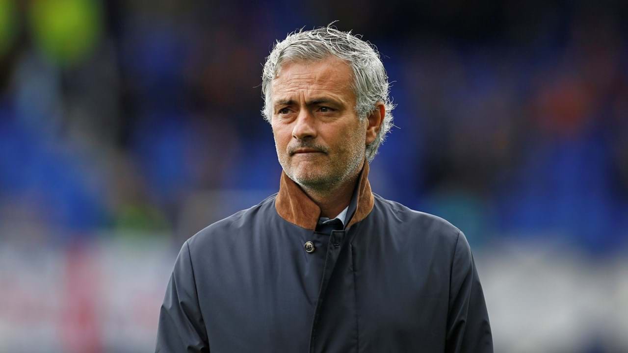 X-Files José Mourinho: O lado oculto do 'Special One' - Domingo - Correio  da Manhã