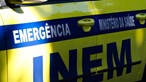 Dois motociclistas feridos em colisão com carro em Barcelos