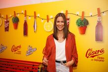 Marta Melro, redes sociais, Rara