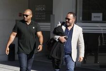Mustafá, Nuno Vieira Mendes, Juve Leo, Paulo Pereira Cristóvão, assaltos, residências, crime, lei e justiça