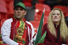 Inglaterra, Portugal, particular, desporto, futebol