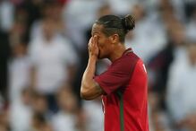 Inglaterra, Portugal, particular, desporto, futebol