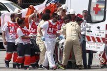 LuisSalom, Moto2, GPCatalunha, Desporto 