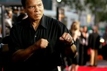 Muhammad Ali, morte, problemas respiratórios, boxe
