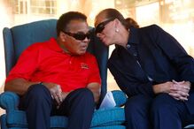 Muhammad Ali, morte, problemas respiratórios, boxe