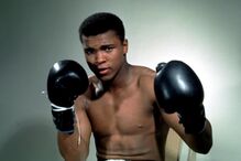 Muhammad Ali, morte, problemas respiratórios, boxe
