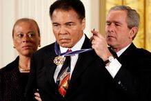 Muhammad Ali, morte, problemas respiratórios, boxe