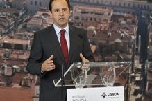 Fernando Medina, Câmara de Lisboa, 21.º Congresso do PS, PS, política, partidos e movimentos