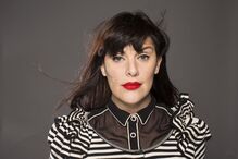 Sónia Tavares, The Gift, Macau