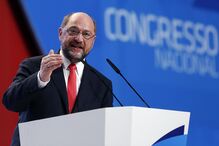 Martin Schulz