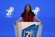 PS, Comissão Nacional, Ana Catarina Mendes, Daniel Adrião, António Costa, política, eleições