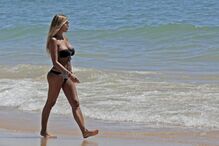 Cláudia Jacques, Olivier da Silva, burla