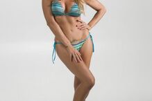 Cláudia Jacques, Olivier da Silva, burla