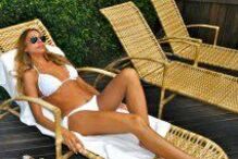 Cláudia Jacques, Olivier da Silva, burla