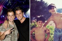 David e Mickael Carreira