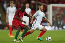 William Carvalho, Sporting, Desporto, Futebol, seleção nacional