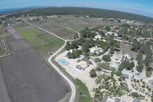Herdade da Comporta, Grupo Espírito Santo, GES, CGD, Tribunal Central de Instrução Criminal, Fundo Especial de Investimento Fechado, Comissão do Mercado de Valores Mobiliários, CMVM