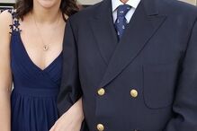 Júlio Isidro, pai, paternidade, filha, Mariana Isidro