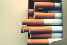 GNR, Guarda Nacional Republicana, Valongo, Unidade de Ação Fiscal, UAF, cigarros