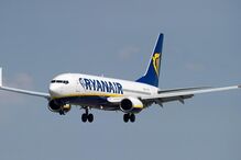 ryanair
