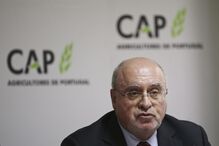 Luís Capoulas Santos, Agricultura, Phil Hogan, Alqueva, agricultura