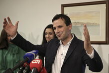 Vitorino Silva, Tino de Rans, partido, política, partidos e movimentos