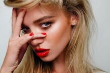 Leonardo DiCarprio, Londres, Inglaterra, Reino Unido, Roxy Horner