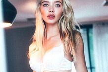 Leonardo DiCarprio, Londres, Inglaterra, Reino Unido, Roxy Horner