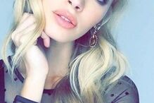 Leonardo DiCarprio, Londres, Inglaterra, Reino Unido, Roxy Horner