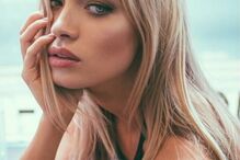 Leonardo DiCarprio, Londres, Inglaterra, Reino Unido, Roxy Horner