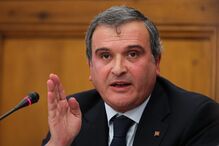 PS, Partido Socialista, Miguel Relvas, Efisa, política