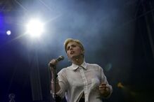 Primavera Sound, Porto, Parque da Cidade, Sensible Soccers, John Ford, artes cultura e entretenimento