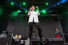 Primavera Sound, Porto, Parque da Cidade, Sensible Soccers, John Ford, artes cultura e entretenimento