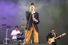 Primavera Sound, Porto, Parque da Cidade, Sensible Soccers, John Ford, artes cultura e entretenimento